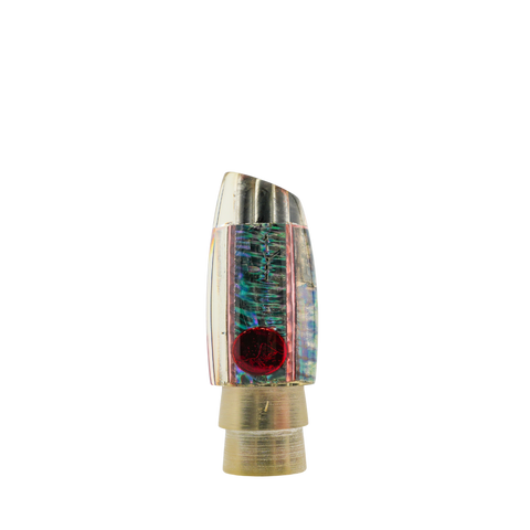 Futa - 9 Plus Vintage 4-Hole Jetted Plunger
