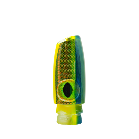 Crane Lures - 14 Limited Edition Plunger Mahi