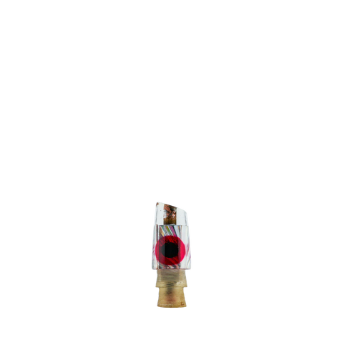 Kobash Lures - 6" Slant Full Clear Starburst