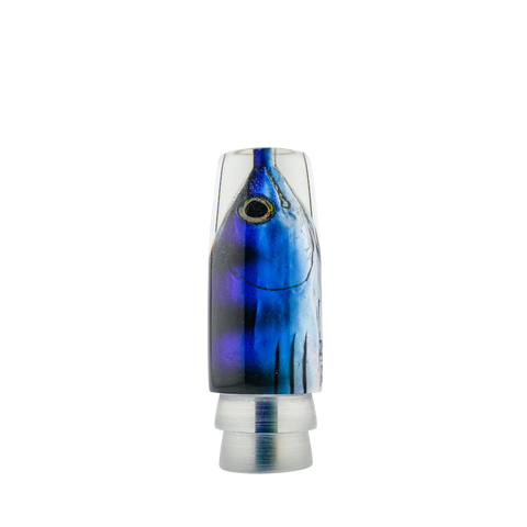 Alii Kai - 12 Holographic Foil Aku Hard Head