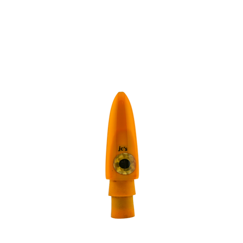 JC's - 7 Vintage Two-tone Bullet