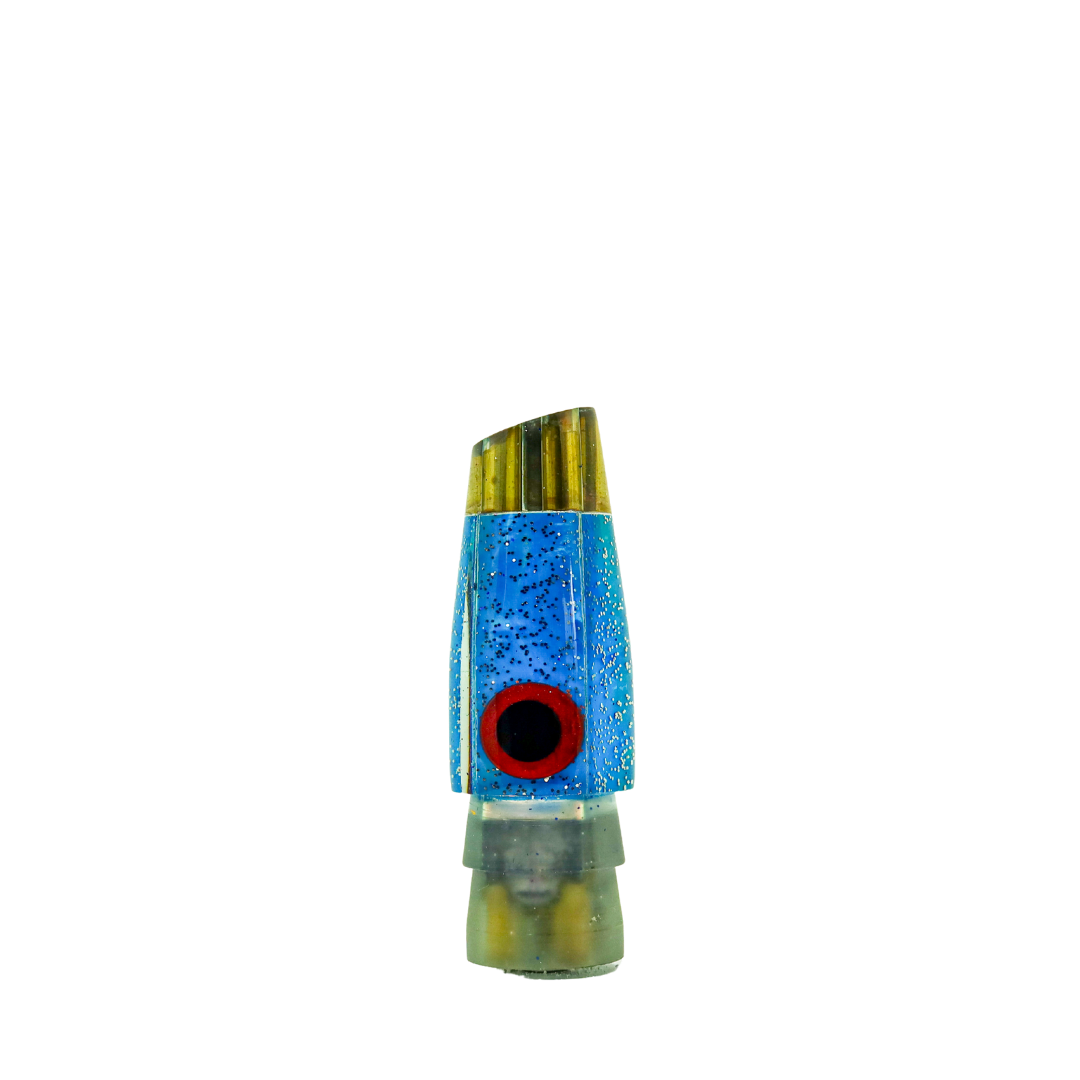 Sh-Bite - 9” Reversed Tapered Jetted Slant