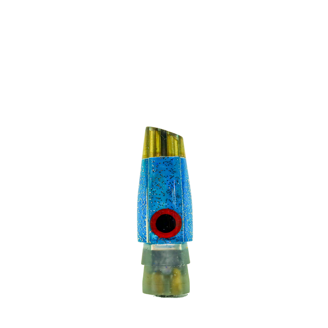 Sh-Bite - 9” Reversed Tapered Jetted Slant
