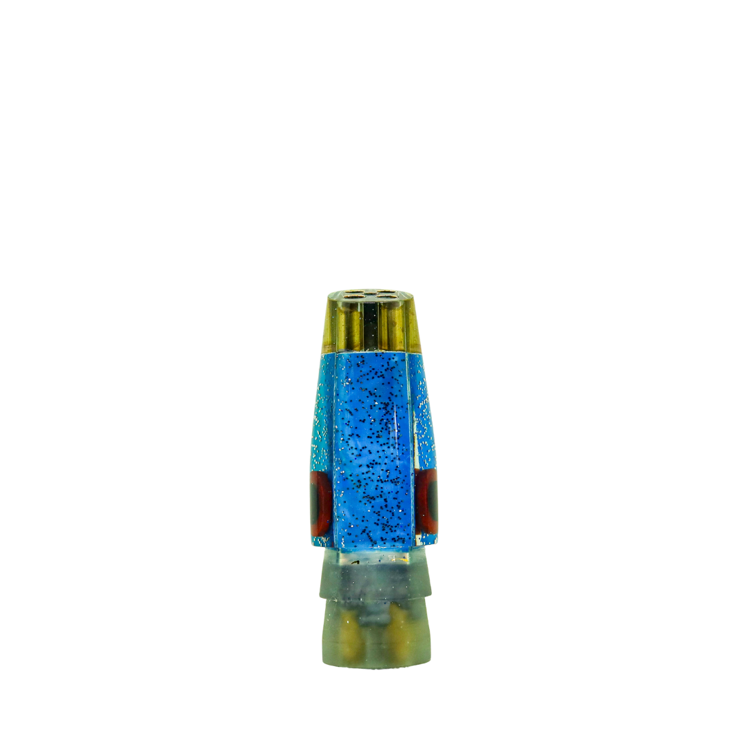 Sh-Bite - 9” Reversed Tapered Jetted Slant