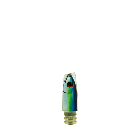 Odagiri - 6 Vintage Fish Head Pencil Slant