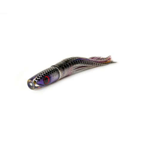 Tsutomu - 7 Plus Alii Premium Milky Invert Skirted