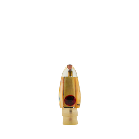 Futa - 7 Vintage Mother of Pearl Bullet