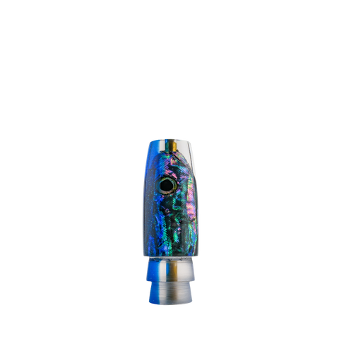 Alii Kai - 9 Shell Series Fish Hard Head