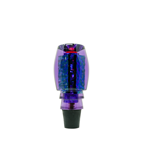 Aloha Lures - 12 Dichroic Large Beauty Invert