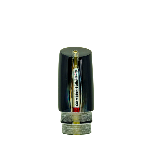 Crampton x Luremonger - 14 Tahitian Pearl Shell HoG