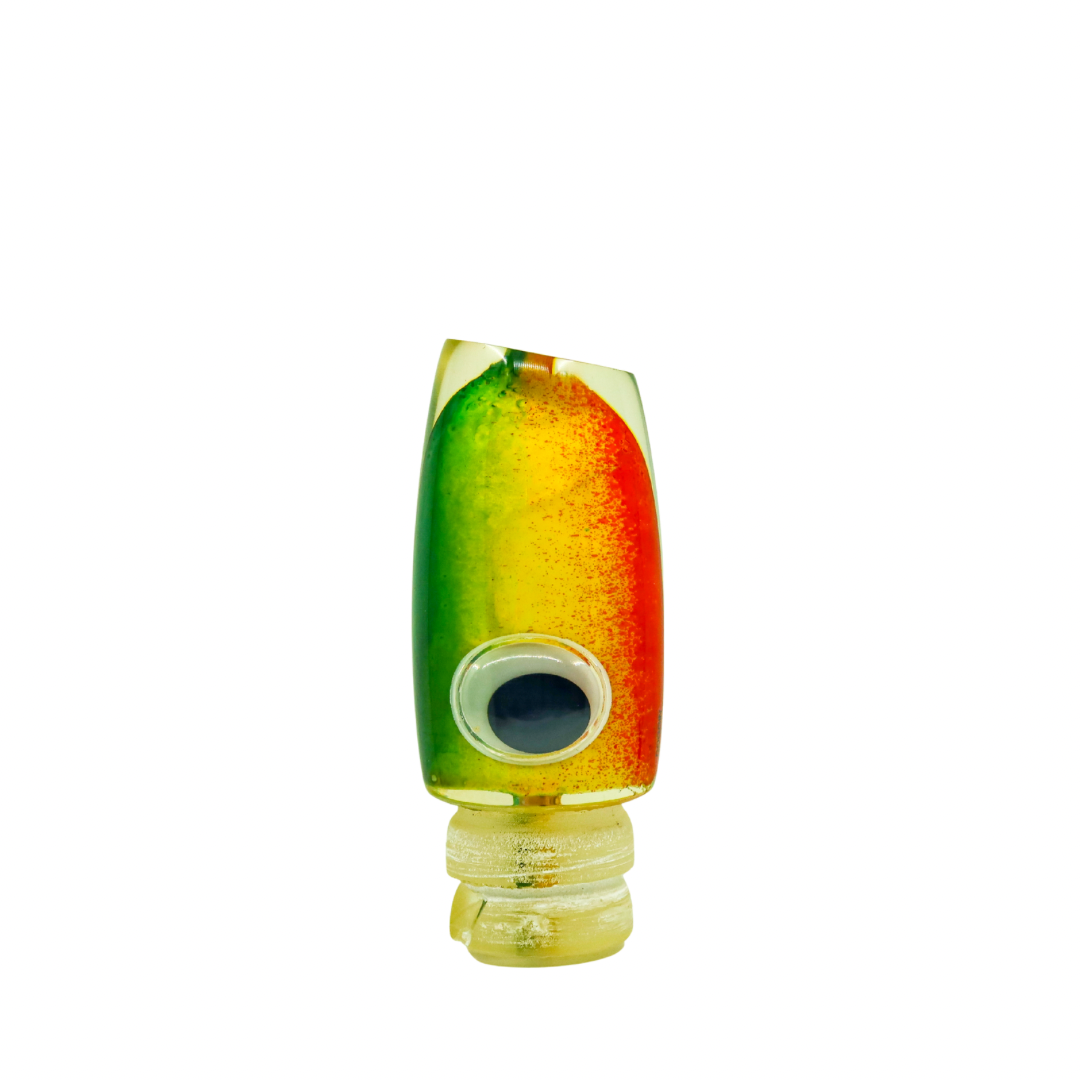 Coggin - 12” VINTAGE COPA MANGO PLUNGER