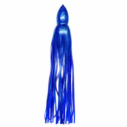 Blue Ocean Mfg. - Custom Color Rubber Skirt