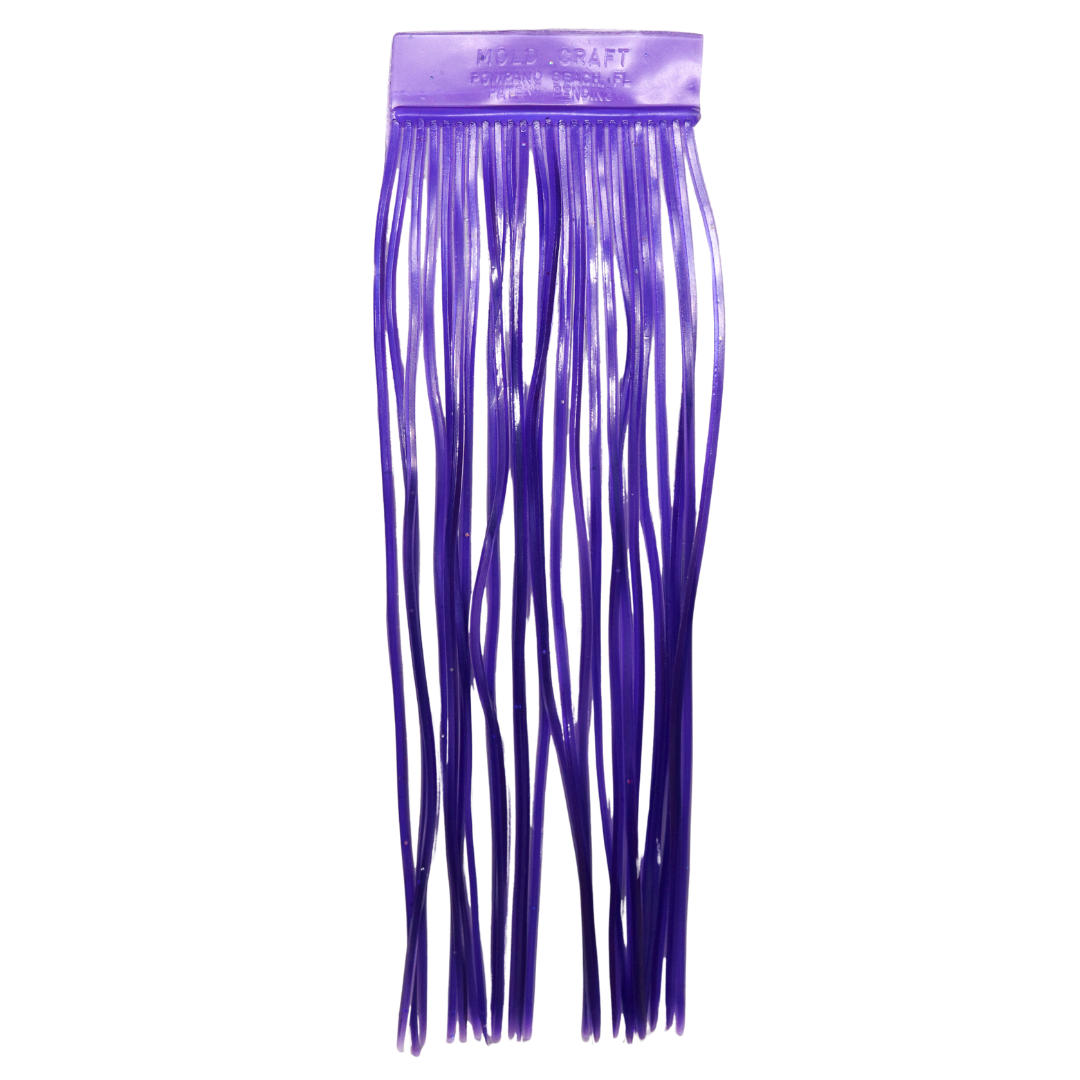 Moldcraft - Tuff Tails Purple #7