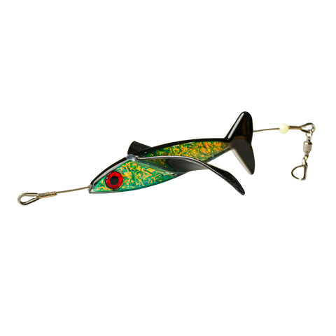 Hawaiian Malolo - Exclusive Wicked Witch