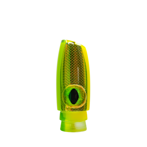 Crane Lures - 14 Limited Edition Plunger Mahi