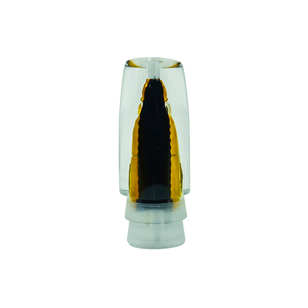 KC - 12” Shibi Fish Head Plunger