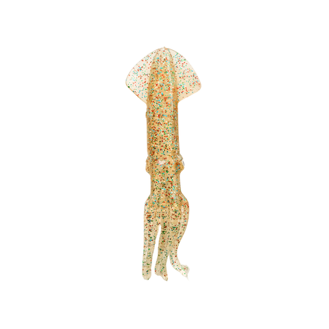 Moldcraft - 9-Inch Original Squid Firecracker