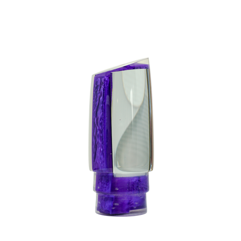Crampton - 14 Giant Mirror Slab Purple HoG