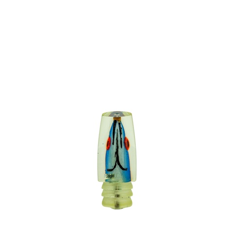 Odagiri - 9 Vintage Fish Head Straight Runner