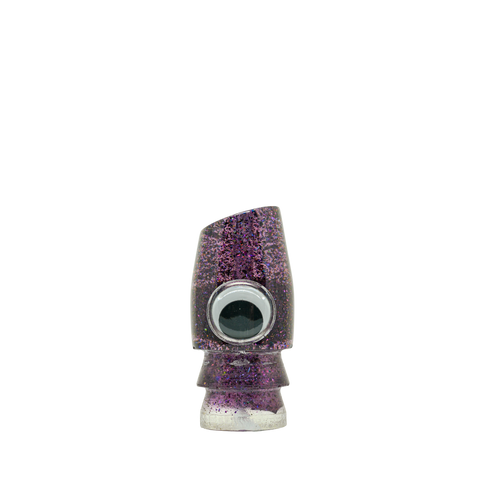 KEGZ - 12 Purple Tint Glitter Apollo