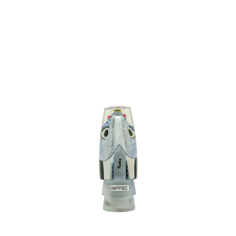 Kahea Lures - 9 Painted Fish Head Slant