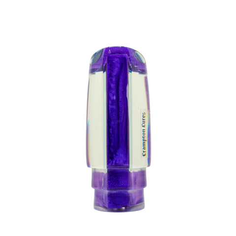 Crampton - 14 Giant Mirror Slab Purple HoG