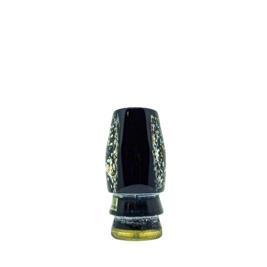 Joe Yee - 12" Vintage Salt N’ Pepper Flake Apollo