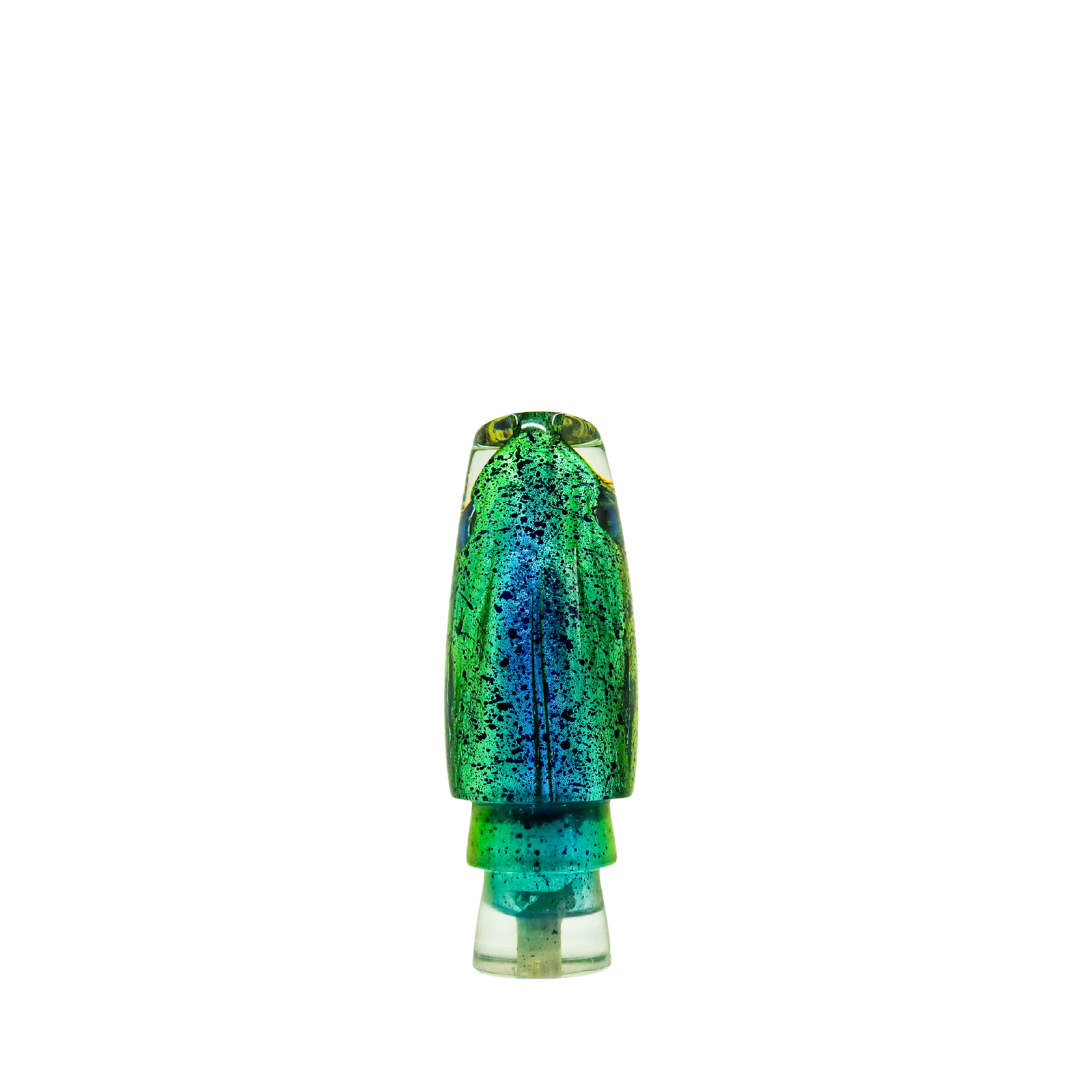 Nai Ocean - 9" Mahi Fish Head Plunger Slant