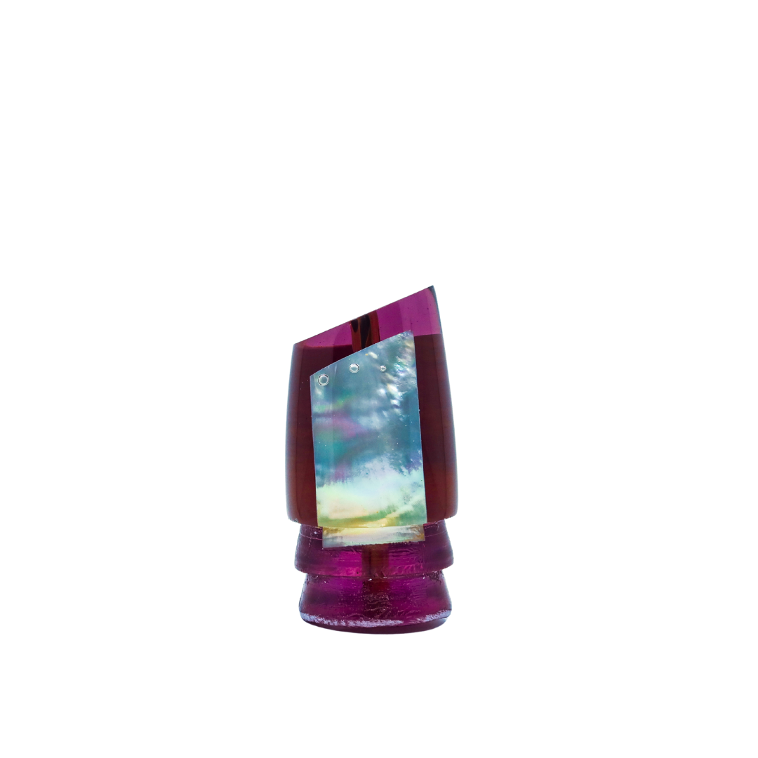 Joe Yee - 14” 24/7 Purple Tint Beauty