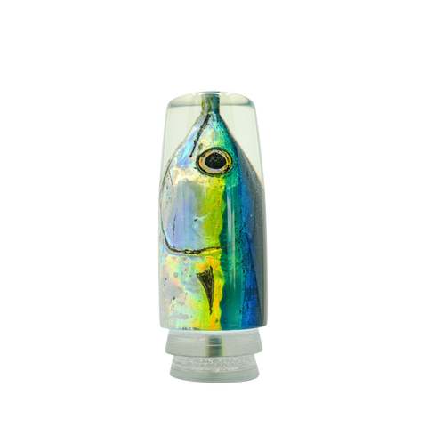 Alii Kai - 14 Yellowfin Hard Head