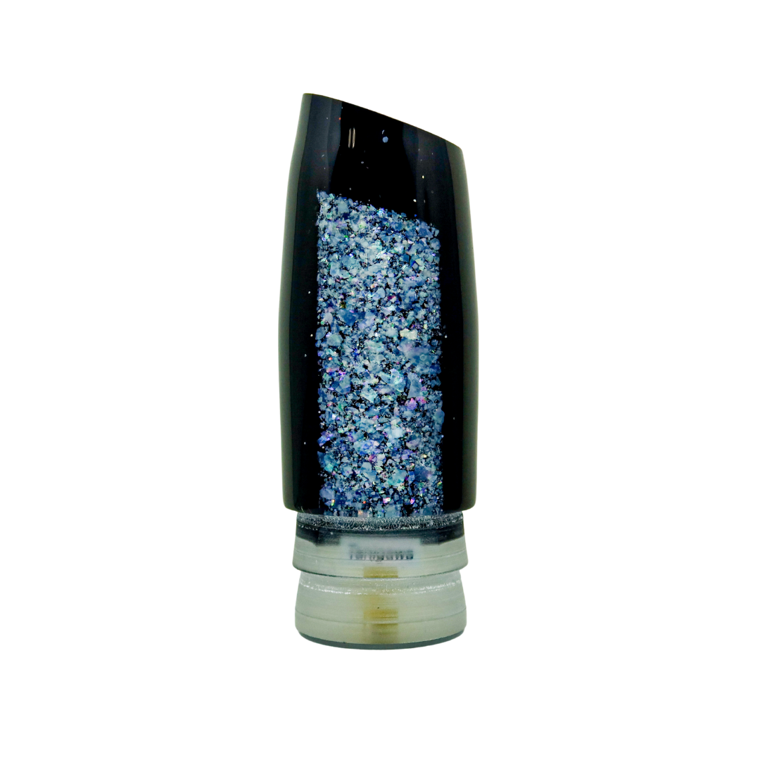 Tanigawa - 14" Large Salt & Pepper Plunger (FROTHY)