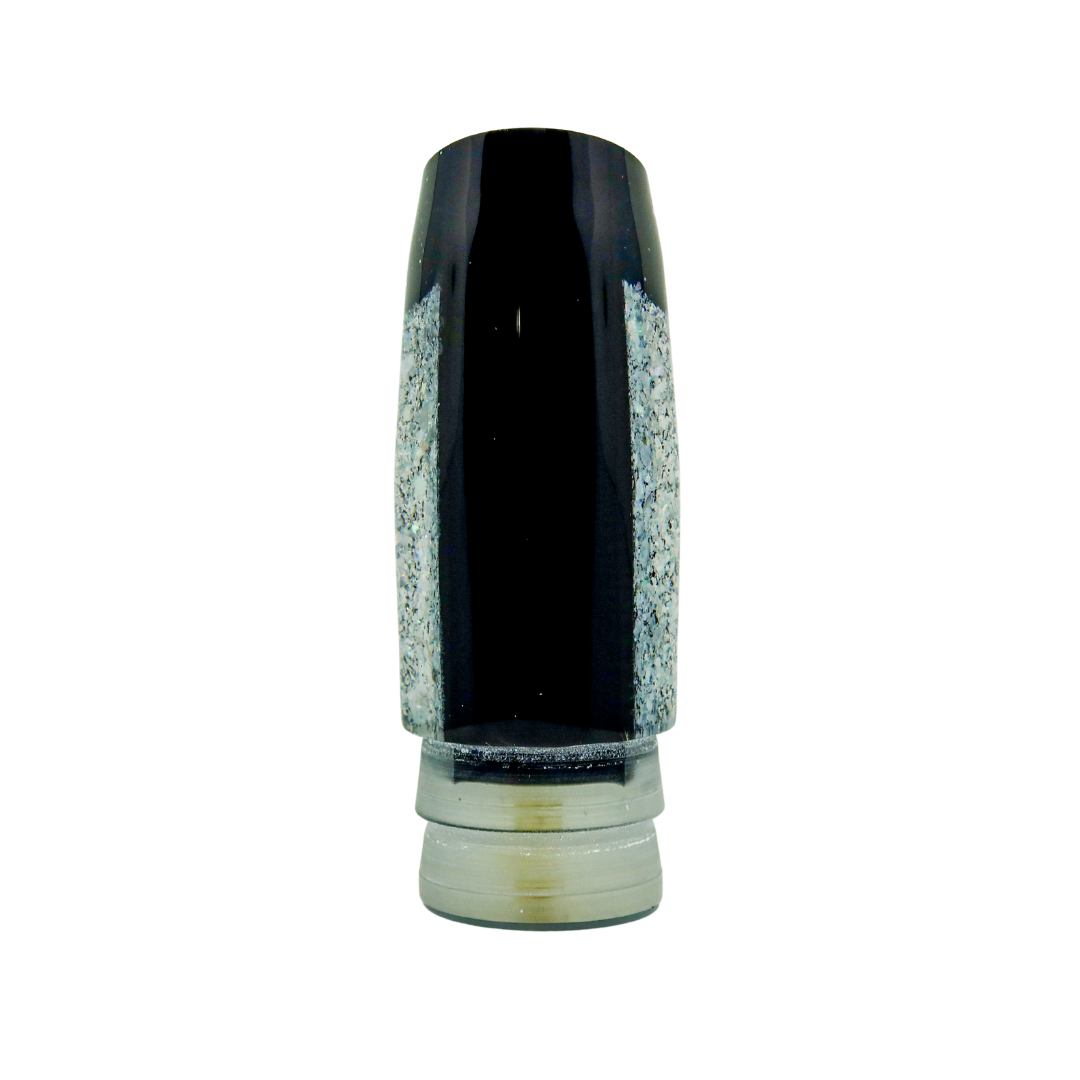 Tanigawa - 14" Large Salt & Pepper Plunger (FROTHY)