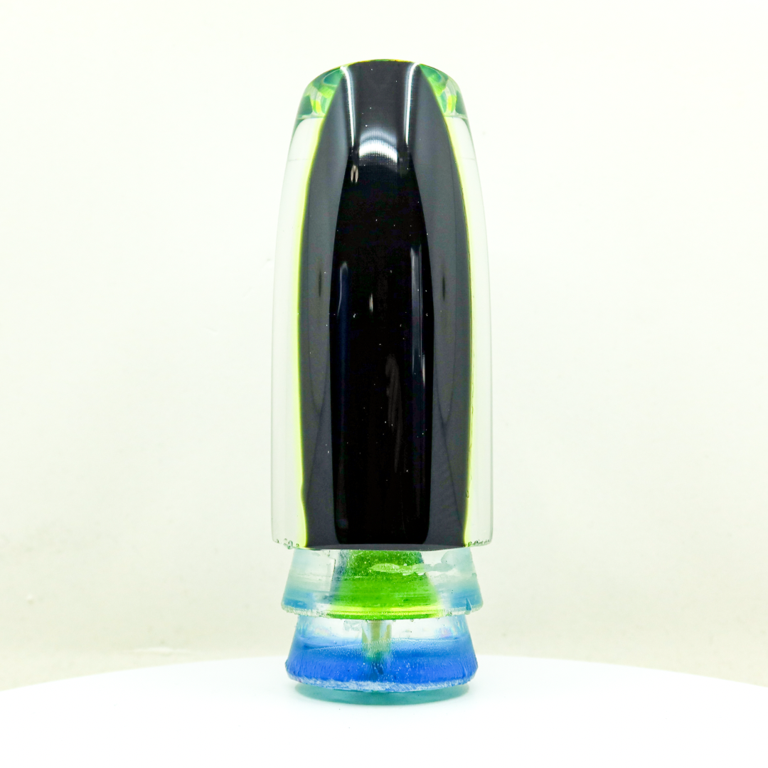 KEGZ x Niiyama - 16” Ballyhoo Double Plunger