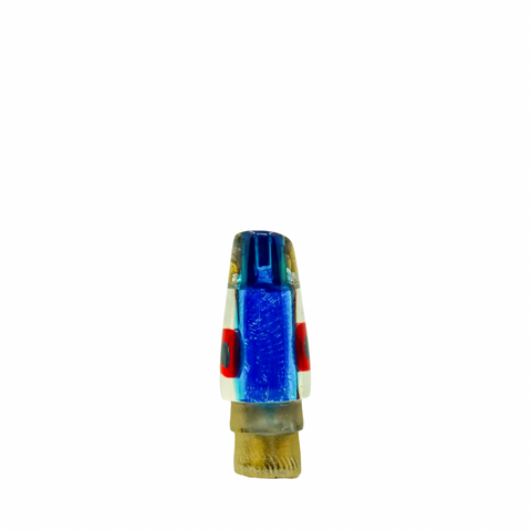 Tanabe - 9 Vintage Paperclip Slant