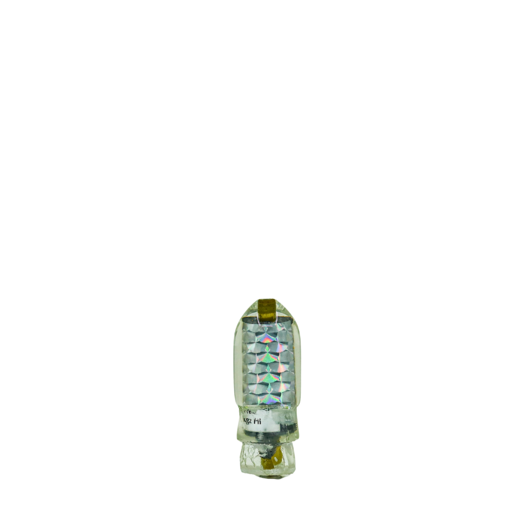 KEGZ - 6” Dum Dum Snub Bullet