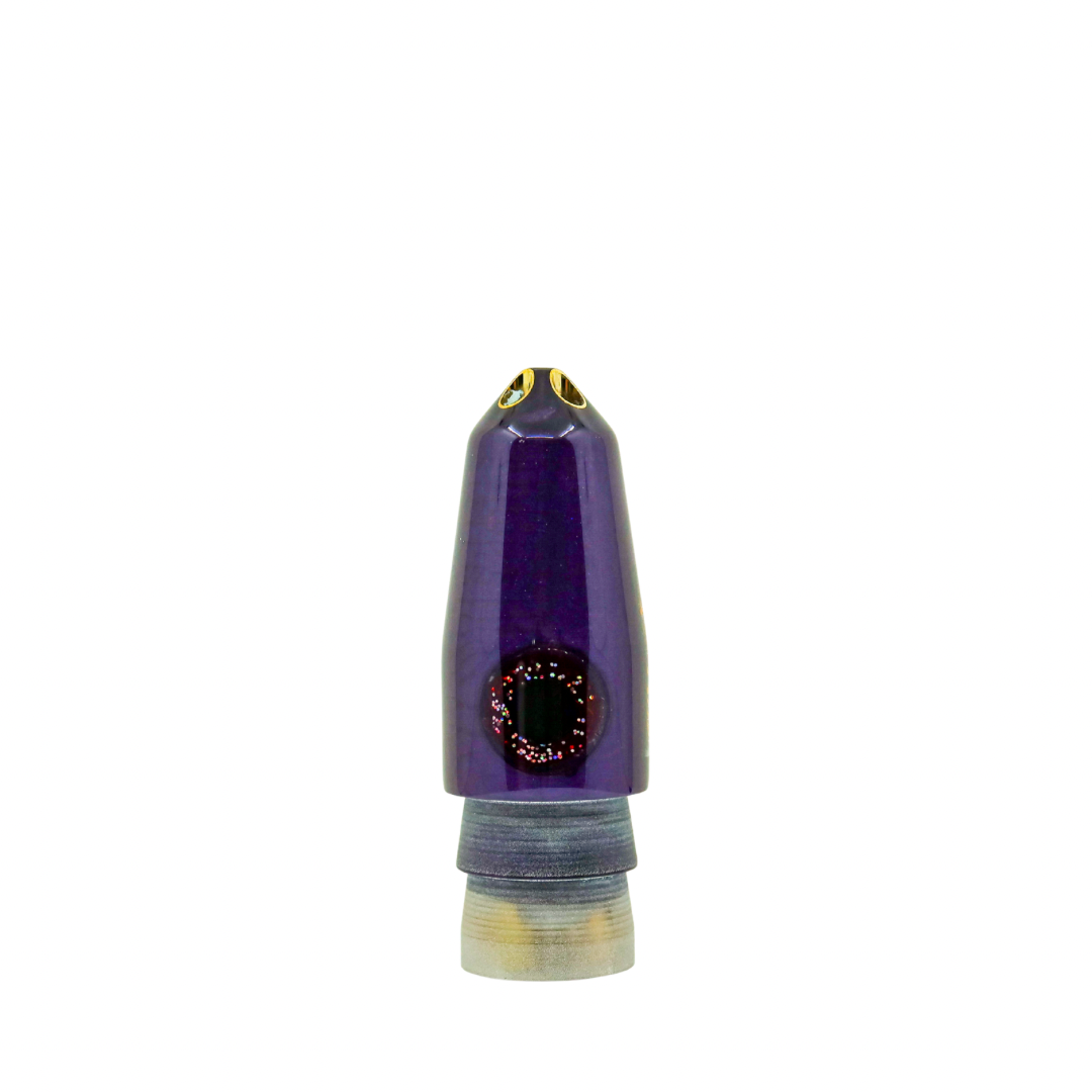 Sh-Bite - 9” Reversed Tapered Jetted Bullet