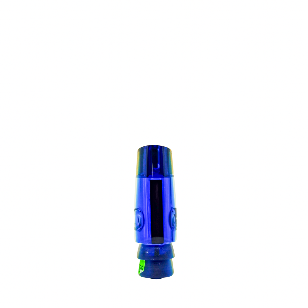 Yamamoto - 9" Vintage Blue Top Jetted Slant
