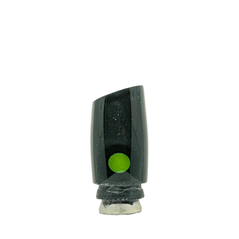 KEGZ - 12 Black Pearl Zombie 501