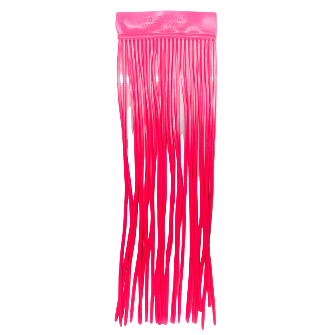 Moldcraft - Tuff Tails Pink #5