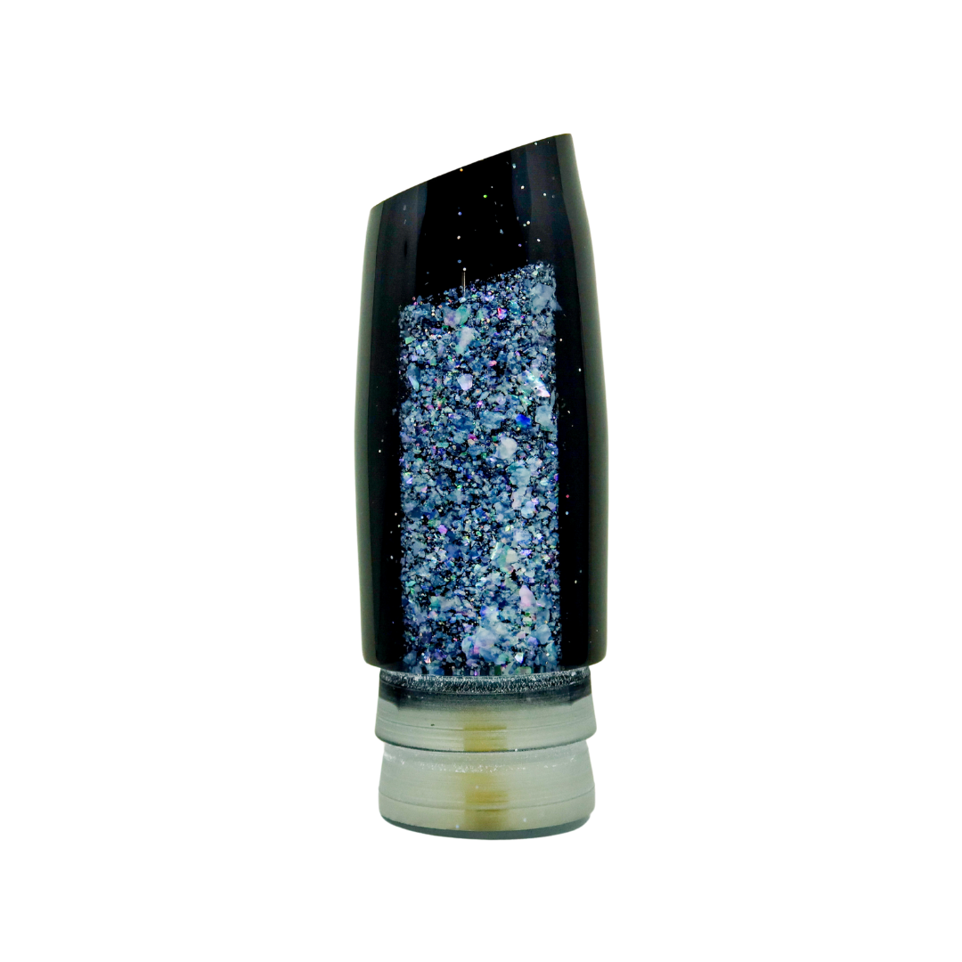 Tanigawa - 14" Large Salt & Pepper Plunger (FROTHY)