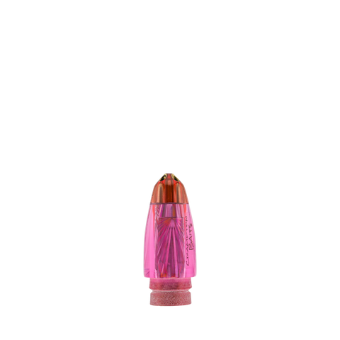 Crampton Baits - 7 Pink Tint 4-Hole Jetted Bullet