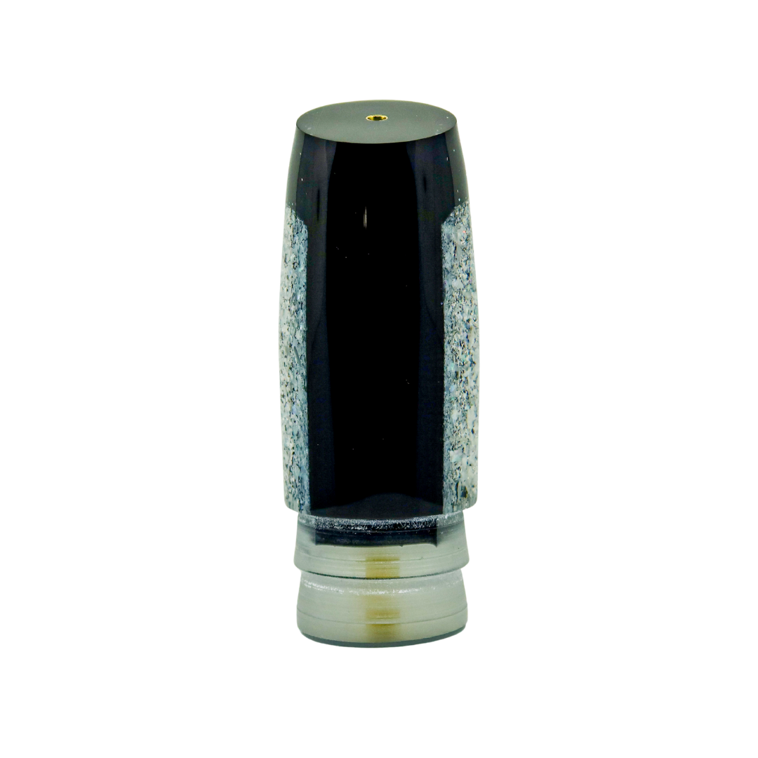 Tanigawa - 14" Large Salt & Pepper Plunger (FROTHY)