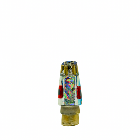Tanabe - 9 Vintage Paperclip Slant