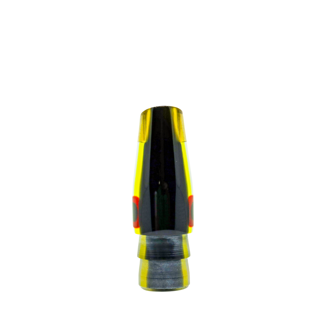 Sh-Bite - 9” Reversed Tapered Jetted Slant