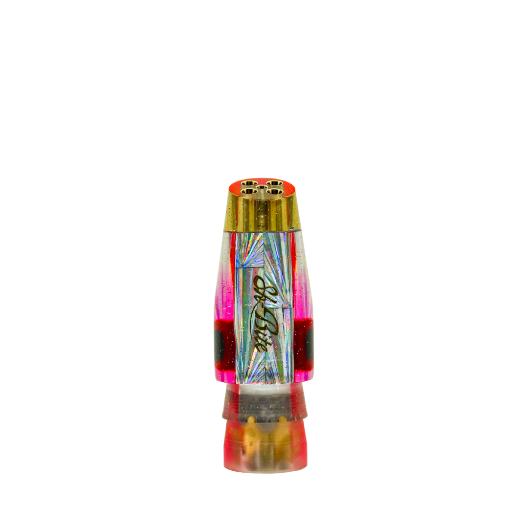 Sh-Bite - 9” Reversed Tapered Jetted Slant