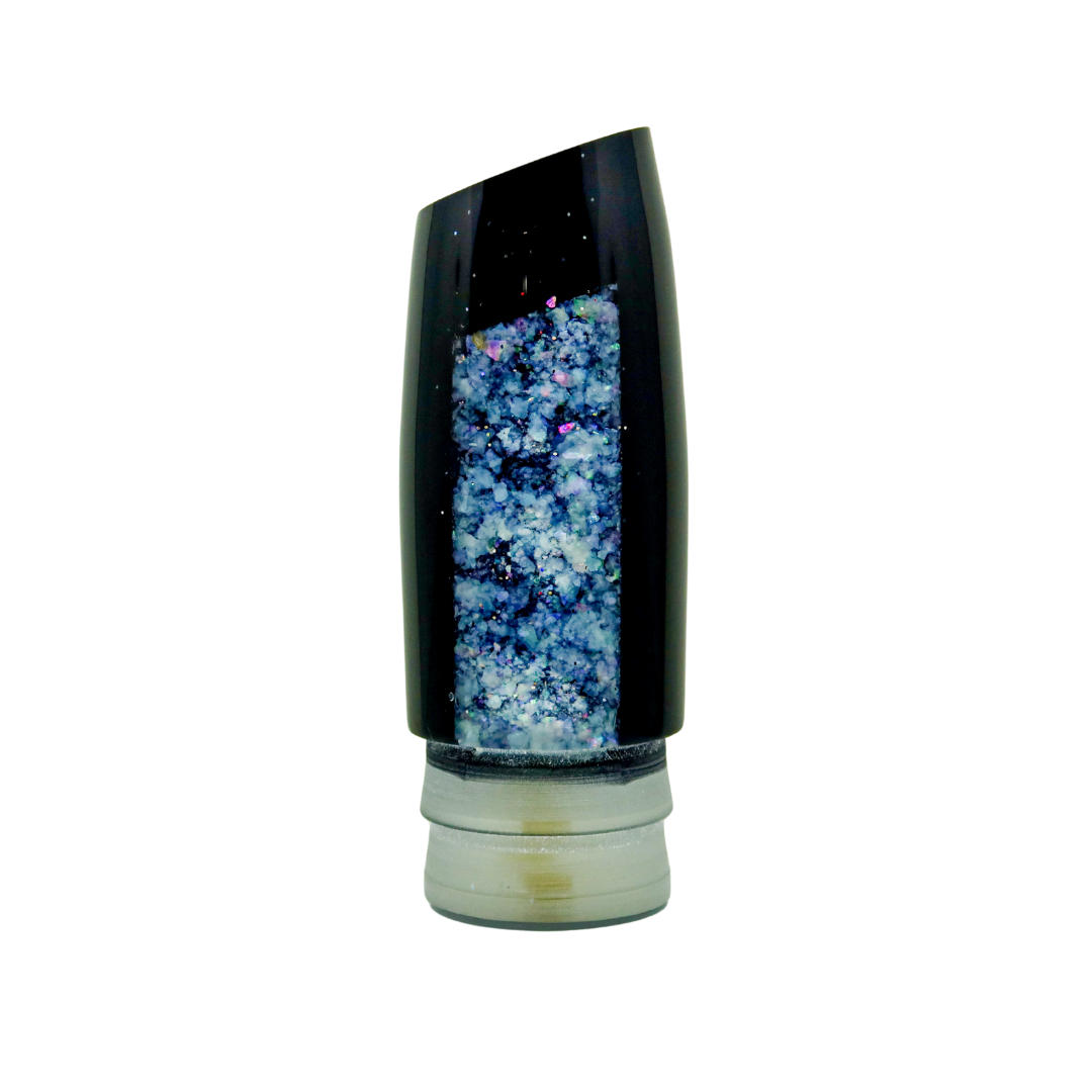 Tanigawa - 14" Large Salt & Pepper Plunger Skirted