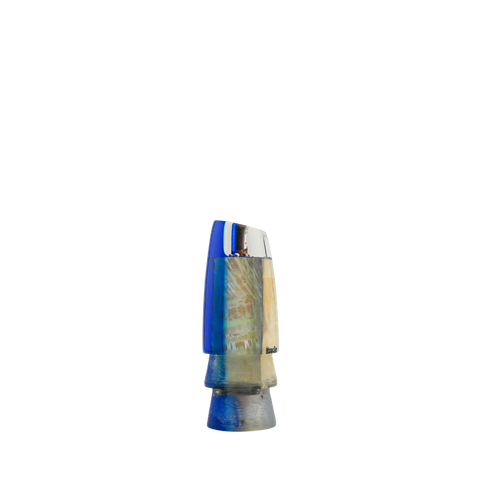 Miracle - 9" Blue Tint Top Plunger