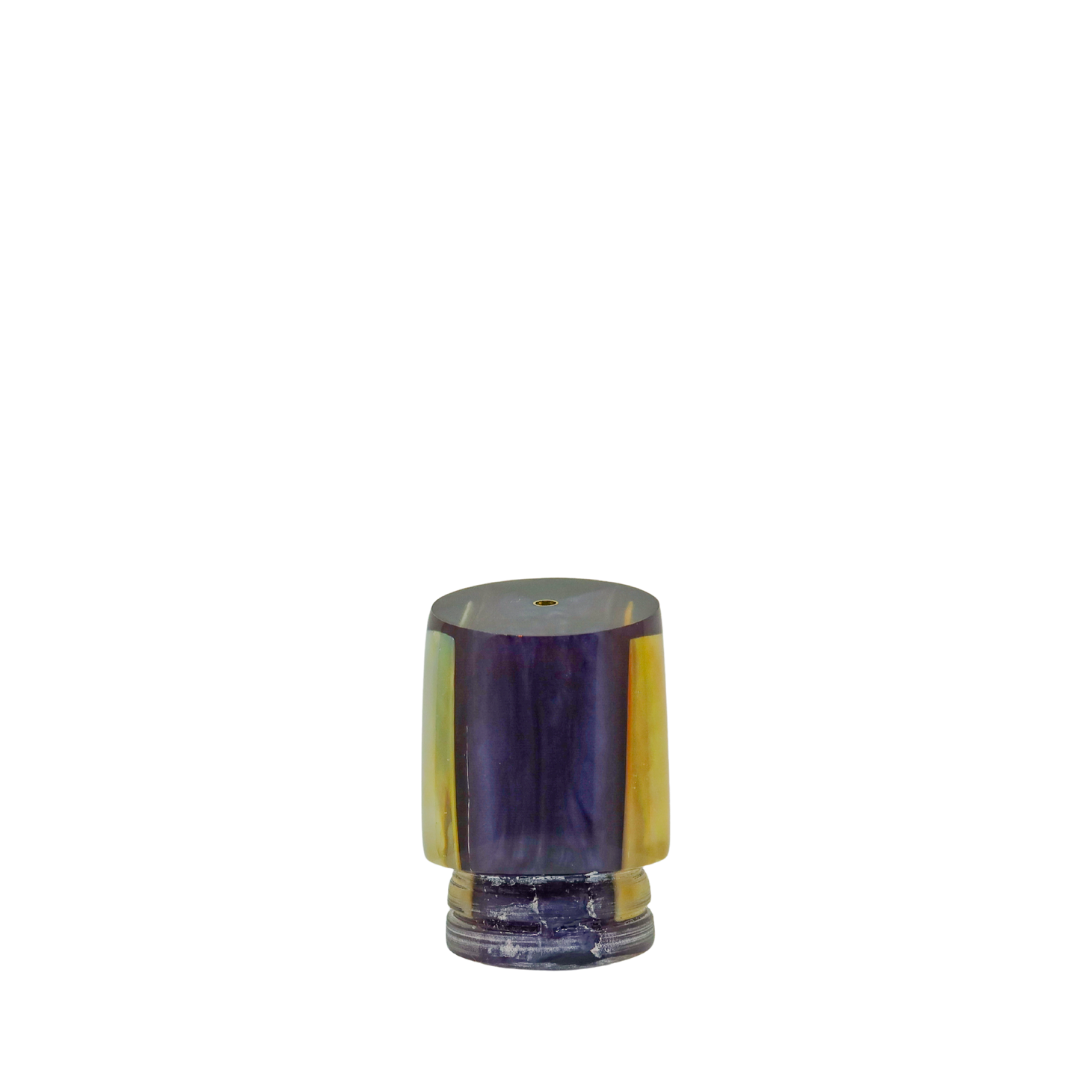 Kealoha - 10” Shell Beauty Stubby Chee Hoo