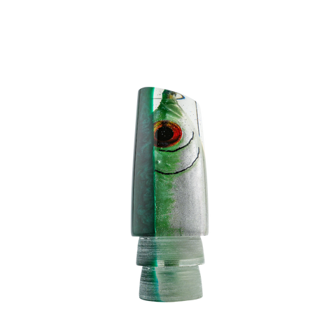 Bomboy - 14 Limited Fish Head Destroyer