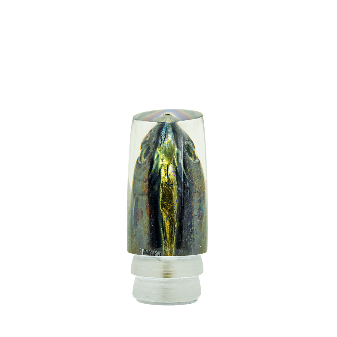 Alii Kai - 14" Holo Mahi Fish Head Nifty Fifty